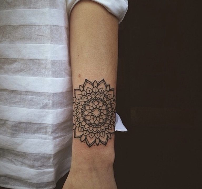 75 Cute Wrist Tattoos - Tattoo Designs – TattoosBag.com