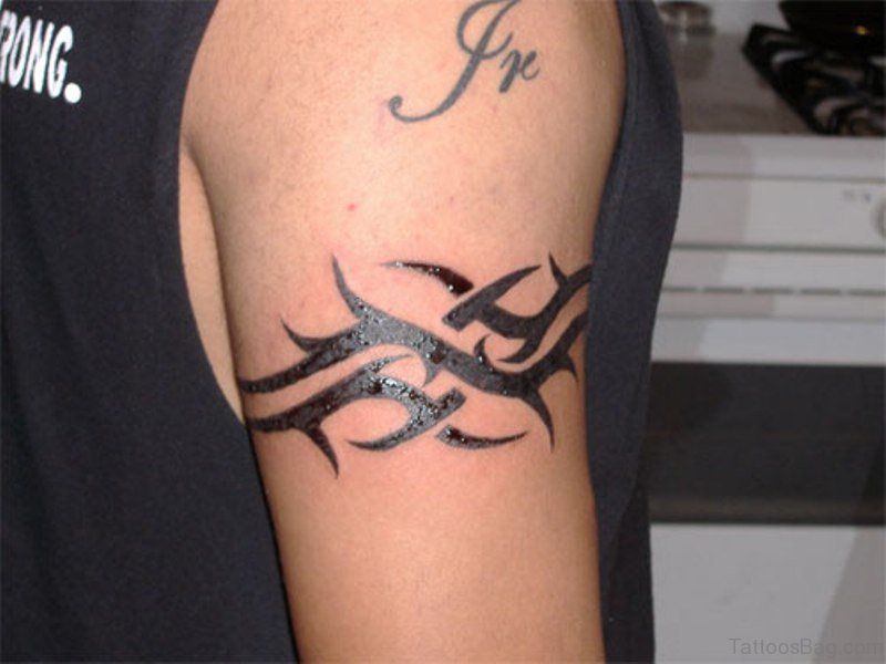 61 Ultimate Band Tattoos On Arm