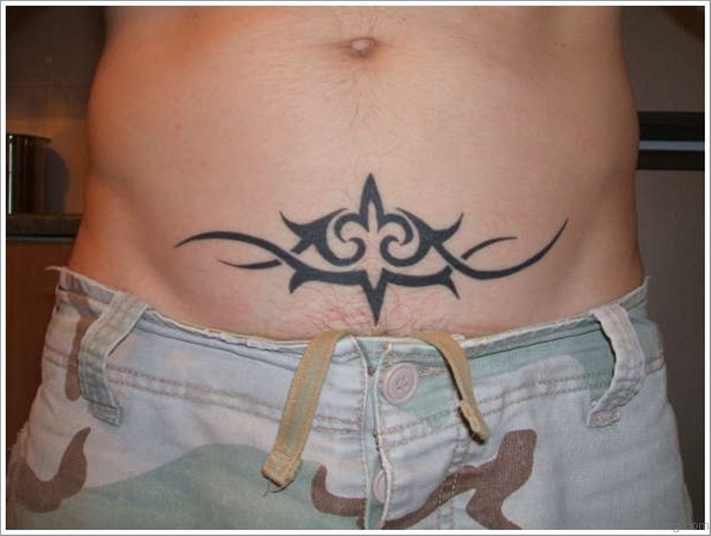 50 stomach tattoos for men Ideas Best Designs  Canadian Tattoos